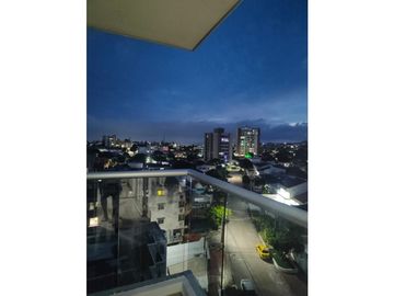 Apartamento duplex en venta sector Nuevo Horizonte