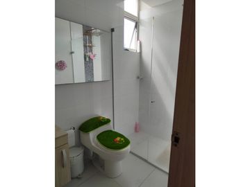 Apartamento duplex en venta sector Nuevo Horizonte
