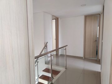 Apartamento duplex en venta sector Nuevo Horizonte