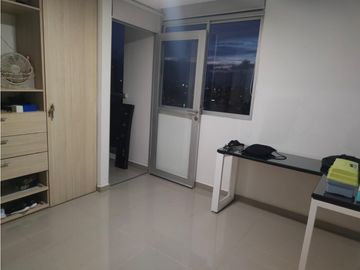 Apartamento duplex en venta sector Nuevo Horizonte