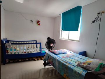 Apartamento duplex en venta sector Nuevo Horizonte