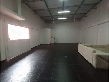 VENTA CASA COMERCIAL LAS DELICIAS, BARRANQUILLA