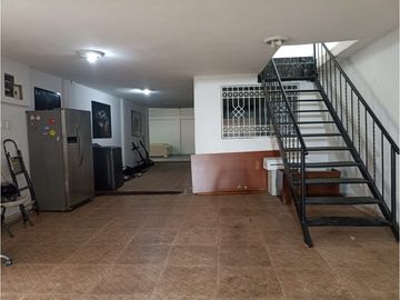 VENTA CASA COMERCIAL LAS DELICIAS, BARRANQUILLA