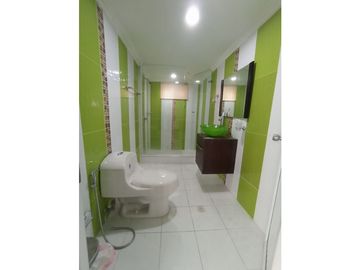 VENTA CASA COMERCIAL LAS DELICIAS, BARRANQUILLA