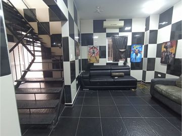 VENTA CASA COMERCIAL LAS DELICIAS, BARRANQUILLA