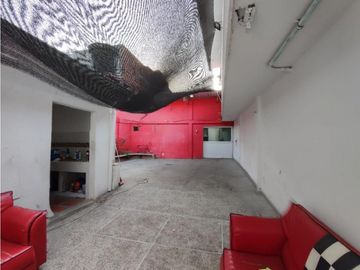 VENTA CASA COMERCIAL LAS DELICIAS, BARRANQUILLA
