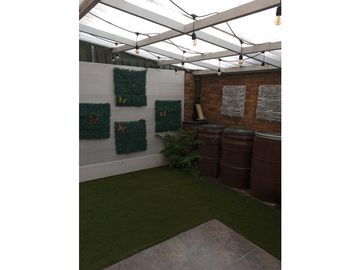 VENTA CASA MOSQUERA DIAMANTE ORIENTAL