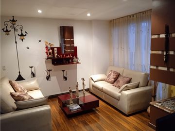 VENTA CASA MOSQUERA DIAMANTE ORIENTAL