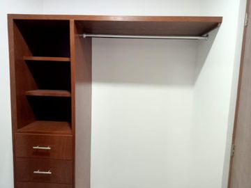 Departamento en VENTA de 3 recamaras con baño, Col. Estatuto Juridico
