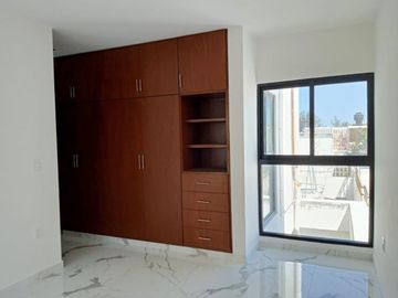 Departamento en VENTA de 3 recamaras con baño, Col. Estatuto Juridico