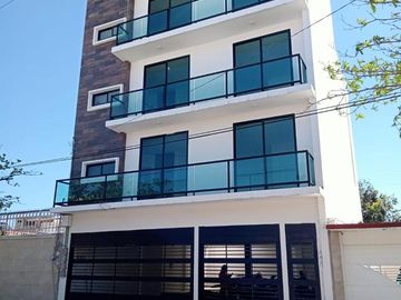 Departamento en VENTA de 3 recamaras con baño, Col. Estatuto Juridico