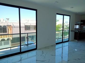 Departamento en VENTA de 3 recamaras con baño, Col. Estatuto Juridico