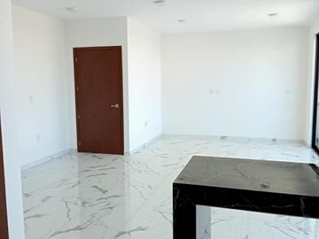 Departamento en VENTA de 3 recamaras con baño, Col. Estatuto Juridico