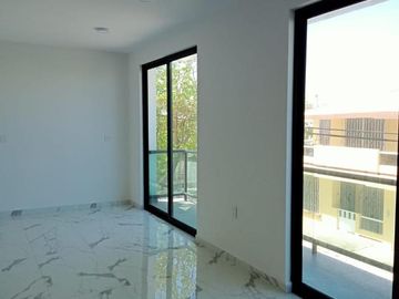 Departamento en VENTA de 3 recamaras con baño, Col. Estatuto Juridico