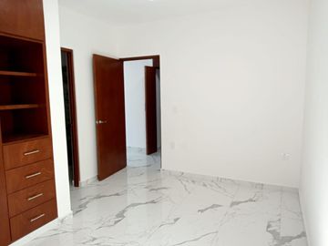 Departamento en VENTA de 3 recamaras con baño, Col. Estatuto Juridico
