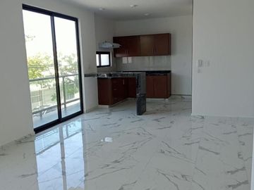 Departamento en VENTA de 3 recamaras con baño, Col. Estatuto Juridico