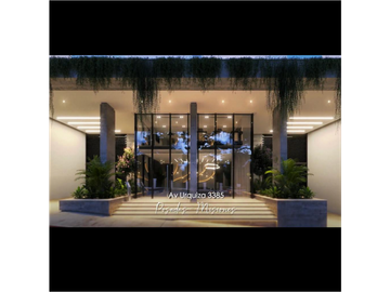 VENDO DEPARTAMENTO A ESTRENAR - EDIFICIO WINDHOUSE - COSTANERA