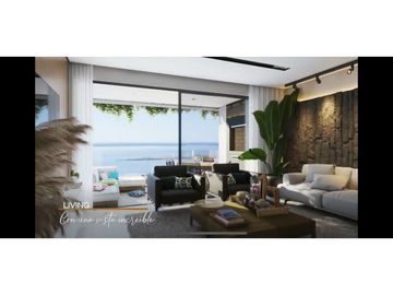 VENDO DEPARTAMENTO A ESTRENAR - EDIFICIO WINDHOUSE - COSTANERA