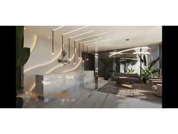 VENDO DEPARTAMENTO A ESTRENAR - EDIFICIO WINDHOUSE - COSTANERA