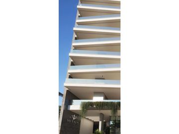 VENDO DEPARTAMENTO A ESTRENAR - EDIFICIO WINDHOUSE - COSTANERA