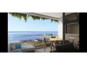 VENDO DEPARTAMENTO A ESTRENAR - EDIFICIO WINDHOUSE - COSTANERA