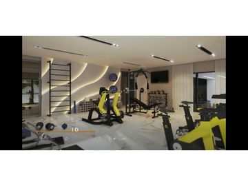 VENDO DEPARTAMENTO A ESTRENAR - EDIFICIO WINDHOUSE - COSTANERA