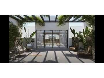 VENDO DEPARTAMENTO A ESTRENAR - EDIFICIO WINDHOUSE - COSTANERA
