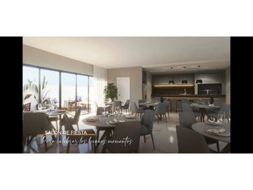 VENDO DEPARTAMENTO A ESTRENAR - EDIFICIO WINDHOUSE - COSTANERA