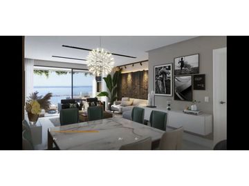 VENDO DEPARTAMENTO A ESTRENAR - EDIFICIO WINDHOUSE - COSTANERA