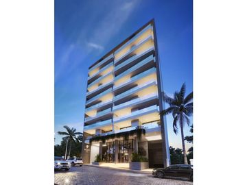 VENDO DEPARTAMENTO A ESTRENAR - EDIFICIO WINDHOUSE - COSTANERA