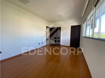 Departamento en Condominio Los Cedros