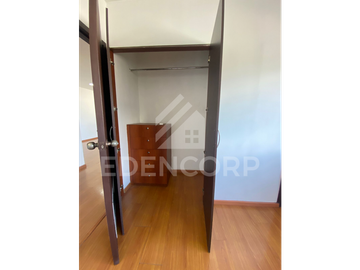 Departamento en Condominio Los Cedros