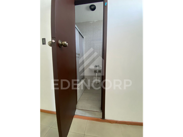 Departamento en Condominio Los Cedros