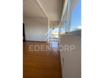 Departamento en Condominio Los Cedros