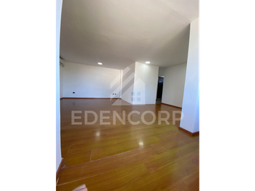 Departamento en Condominio Los Cedros