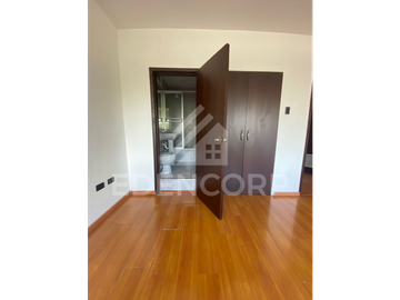Departamento en Condominio Los Cedros