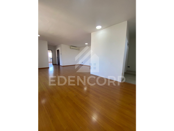 Departamento en Condominio Los Cedros