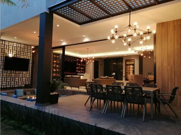 Casa En Venta Parque Santo Domingo Lomas De Angelopolis