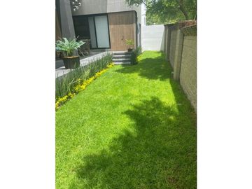 Casa En Venta Parque Santo Domingo Lomas De Angelopolis