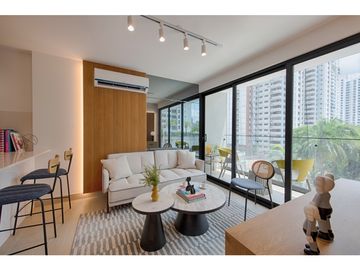 VENTA de Apartamento en PANAMA - PH LIVING 73