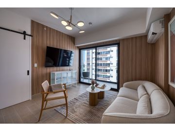 VENTA de Apartamento en PANAMA - PH LIVING 73