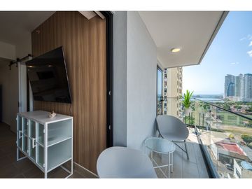 VENTA de Apartamento en PANAMA - PH LIVING 73
