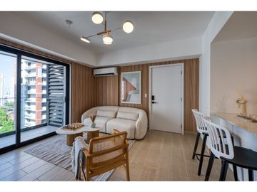 VENTA de Apartamento en PANAMA - PH LIVING 73