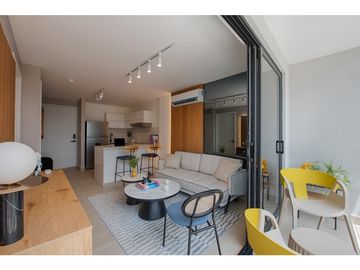 VENTA de Apartamento en PANAMA - PH LIVING 73