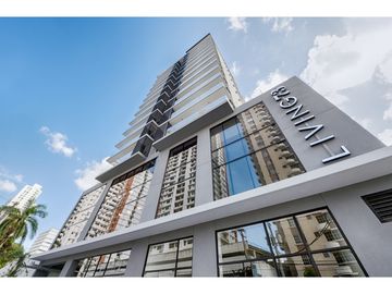 VENTA de Apartamento en PANAMA - PH LIVING 73
