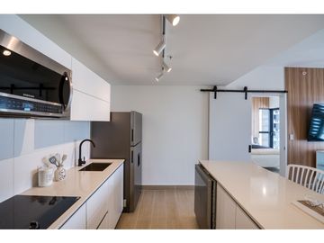 VENTA de Apartamento en PANAMA - PH LIVING 73