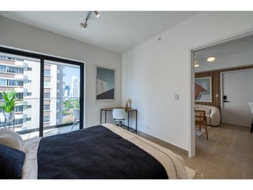 VENTA de Apartamento en PANAMA - PH LIVING 73