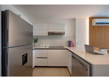VENTA de Apartamento en PANAMA - PH LIVING 73