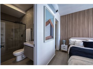 VENTA de Apartamento en PANAMA - PH LIVING 73