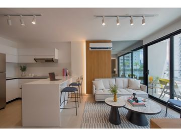 VENTA de Apartamento en PANAMA - PH LIVING 73